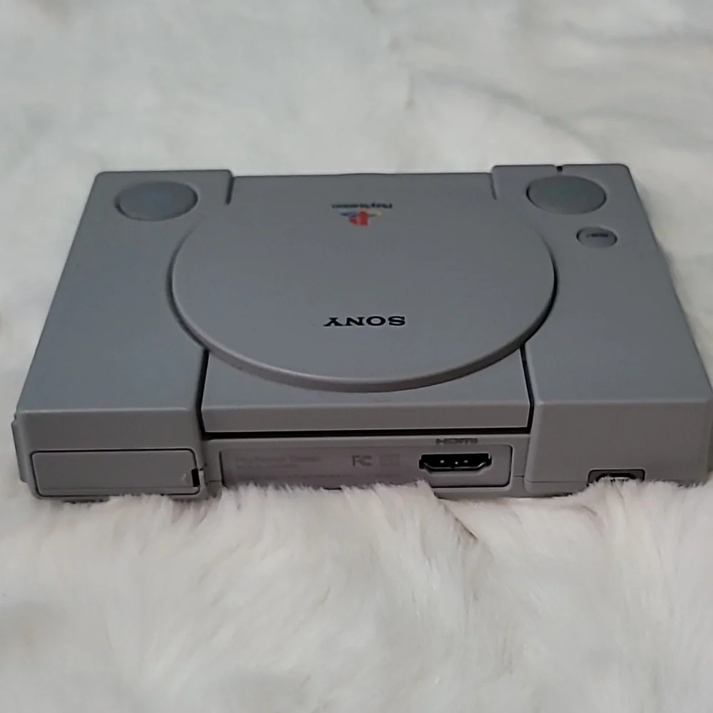 Playstation Mini